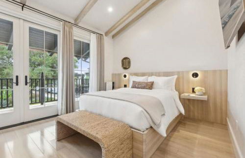 Casa Riviera - Boutique Suites in Downtown Santa Barbara - Foto 80