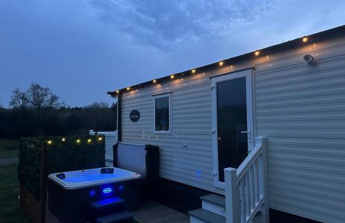 Swan Lodge - Photo 21