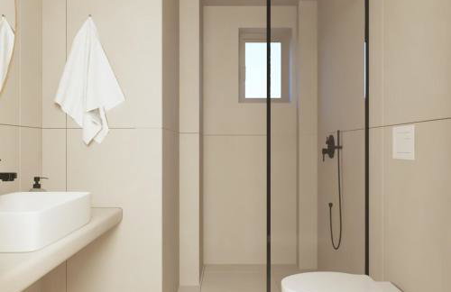 Haus Platanos Apartments & Bungalows by the Sea - Foto 8