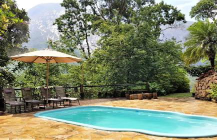 Tékinfin, você chegou! Lindo sítio em Secretário! - Foto 43