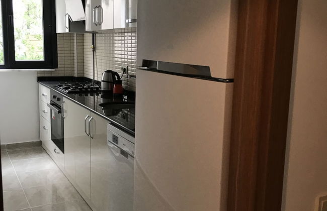 Mas Suites Apartments - Foto 20