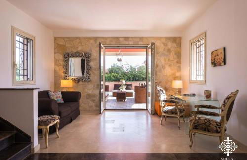 Villa Festosa - Luxury retreat by the beach - Foto 7