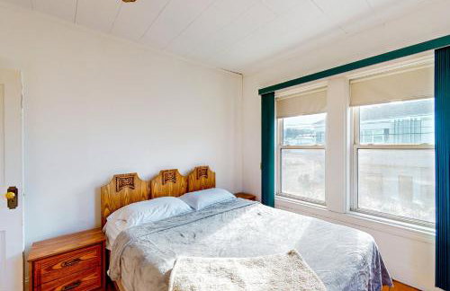 Sauna! Northern Maine Base Near Snowmobile Trails - Foto 22