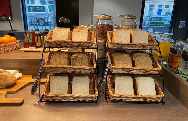 JOIVY Aparthotel at Vita Iona Street - Adults Only. - Foto 69