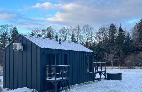 Holiday Hill Karpnki, Domki z sauną, balią i jacuzzi na wyłączność - Foto 67