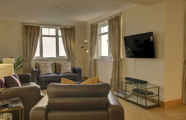 No 10 The Links Apartment Brora - Photo 66