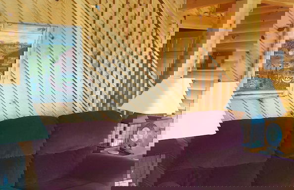 Amish Blessings Cabins - Foto 19