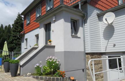 Ferienwohnung Heinrich - Foto 16