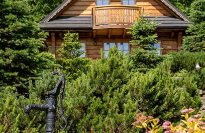 Kotelnica Resort - Foto 40