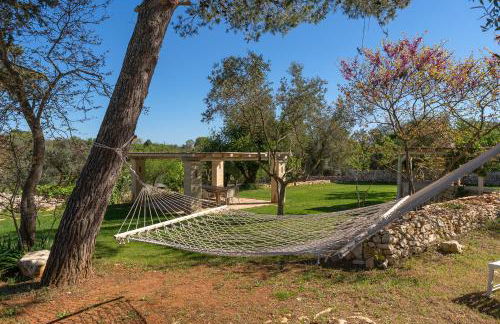 Trullo turchese Fabiola - Foto 55