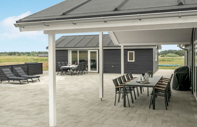 "Fegge" - 1.5km from the sea - Foto 11