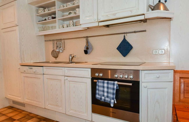 Holiday Home Waldhaus am Burbach - Photo 6