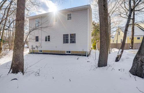 Walk to Dining Downtown Lenox Guest House! - Foto 28