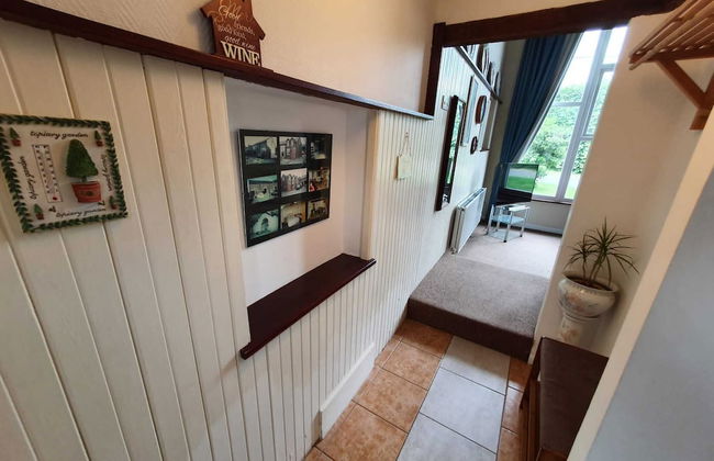 Martin Lane Farm Holiday Cottages - Photo 29