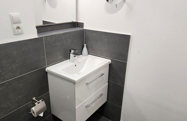 Davin City Apartments - Foto 67