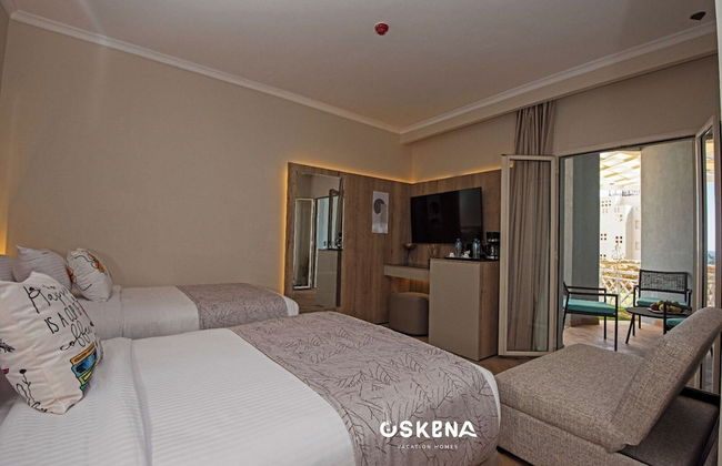 Outstanding Sea View-Azzurra Apartments - Foto 79