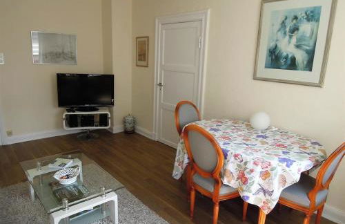 Ferienwohnung Ein Zuhause auf Zeit - Foto 20