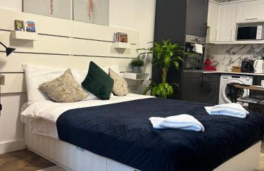 Studio Flat - Foto 10