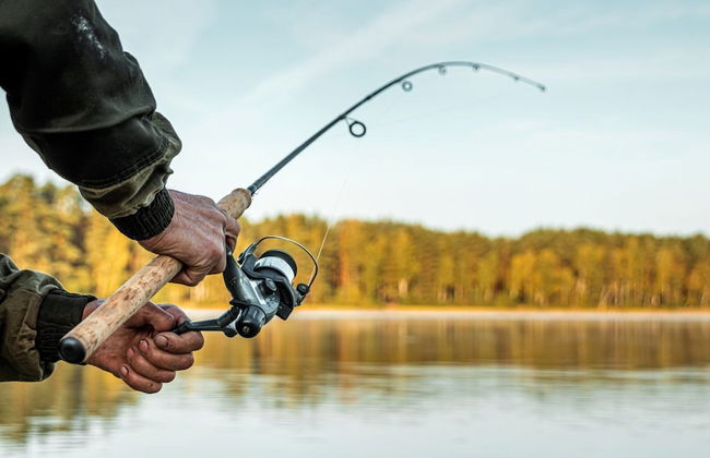 Apartment Right on the Lake, Ryn - Photo 52