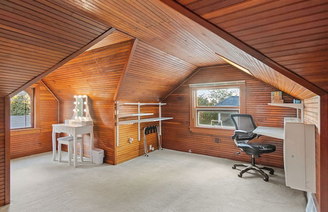 The Green Lake Firefly Lodge - Foto 7