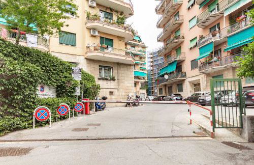 Comfort, sea, airport and private parking - Foto 36