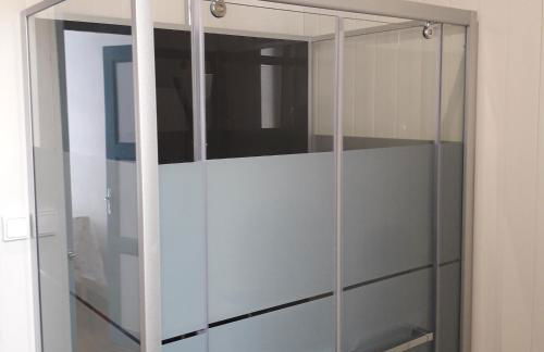 Appartement paisible - cœur de ville - Foto 8