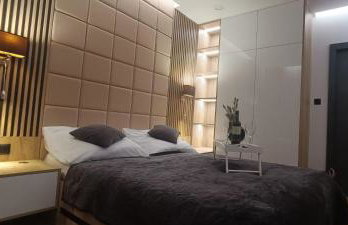 Apartament Skorpion Marina & Spa Sagaris Dziwnów - Foto 22