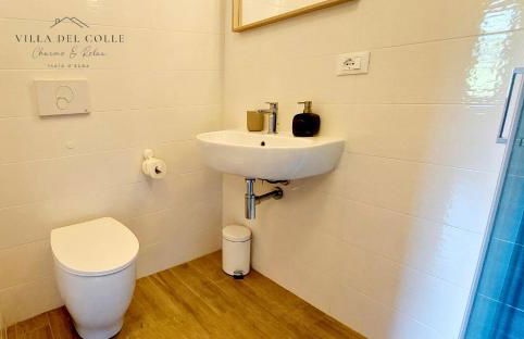 Villa del Colle Charme e Relax - Foto 27