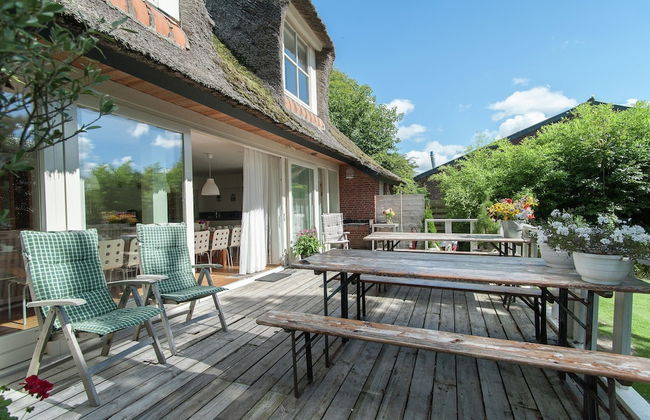 Luxurious Mansion in Callantsoog With Sauna - Photo 15