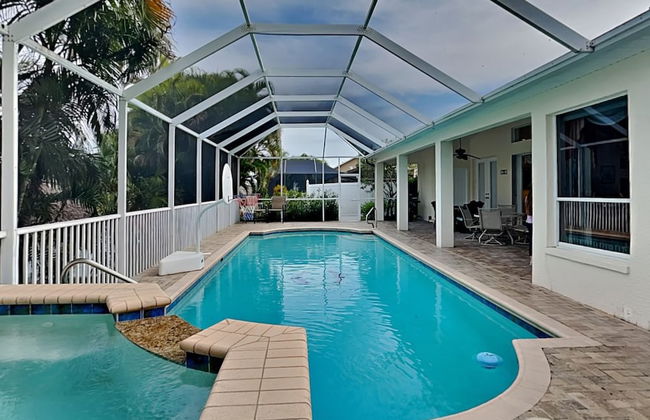 Coral Reef Cabana - Foto 19