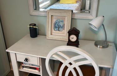 The Crystal Cottage2 - Foto 6