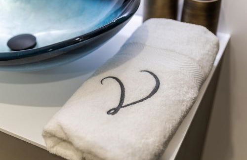 Le Vulcano : duplex lounge ! - Foto 8