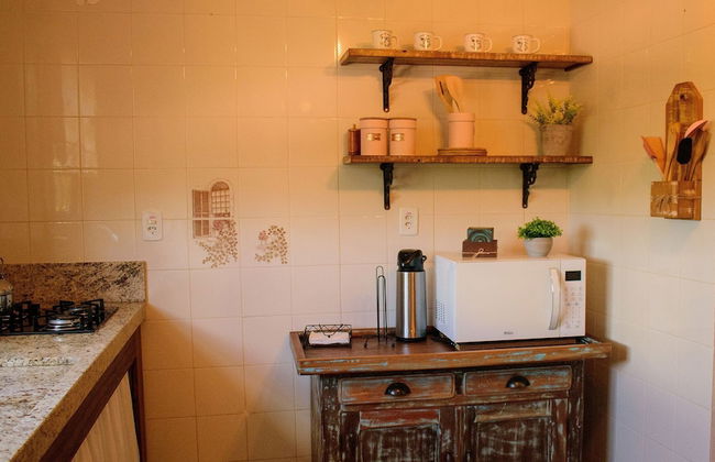 Morada Das Cerejeiras - PET FRIENDLY - Foto 26