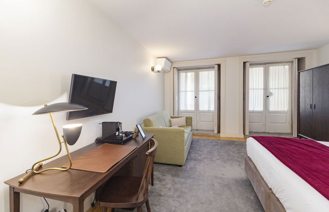 Marquês Garden House by Olivia - Foto 43