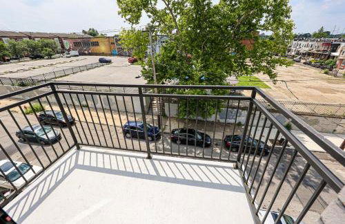 1Bed&1Bath KingBed,WIFI,WD,Central - Foto 18