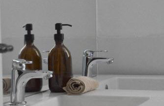 Maison Littré - Piscine chauffée - Au calme entre vignes et forêt - Foto 40