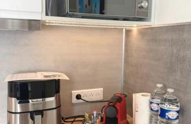 Appartement T2 calme à Illkirch avec parking privé - Foto 8