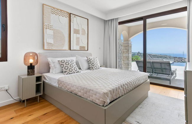 Villa Uv09 Oniro in Kouklia - Foto 30