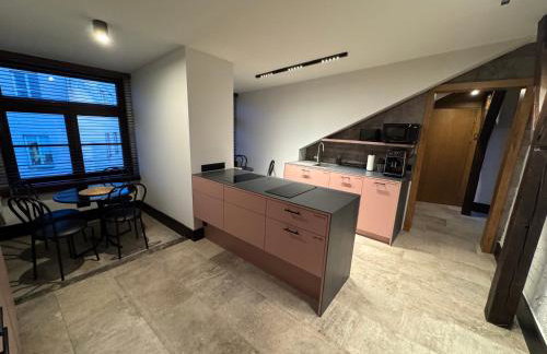 RS SUITES PRESTIGE Rybna 5 HOME & SPA - Foto 70