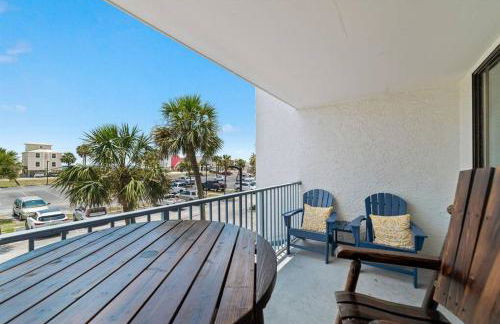 Gulf Shores Surf & Racquet Club - Cozy 1 Bedroom - Foto 26