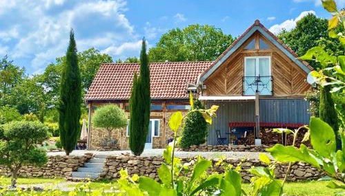 Maison De Lavende - Foto 2