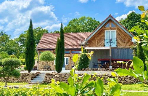 Maison De Lavende - Foto 2