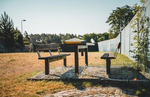 Black Tiger Seaside - Ferienwohnungen direkt am See - Foto 41