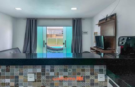 Apartamento em Arraial do Cabo com Piscina - Foto 28