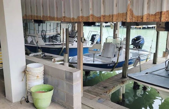 Fish Crazy House - Photo 64