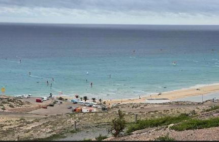 Home2Book Esmeralda Beach, Resid Playa Paraíso - Photo 40