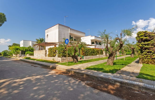 2987 Villa Brunilda by Barbarhouse - Foto 1