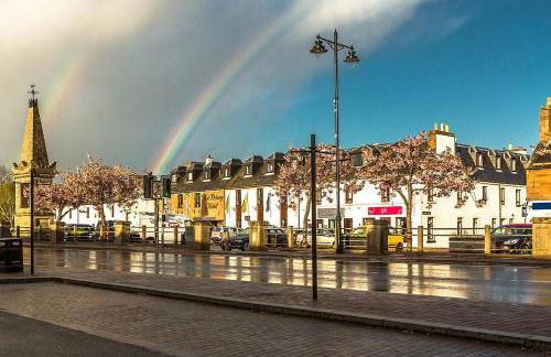 Highland Lodge - Foto 29