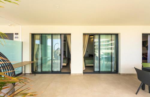 New Atlantic Homes Heated pool - Costa Adeje - Foto 43