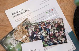 FREYZEIT Apartments Deidesheim - Foto 66